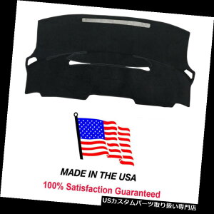 US_bV{[h Jo[ ubNJ[ybg_bVJo[2017-2018g^vEXvCw / owbhAbvfBXvCTO129 Black Carpet Dash Cover 2017-2018 Toyota Prius Prime w/o HEADS UP DISPLAY TO129