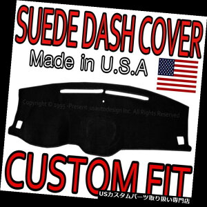 US�_�b�V���{�[�h �J�o�[ 2014 - 2019�N�Ƀt�B�b�g�g���^�c���h���X�[�h�_�b�V���J�o�[�}�b�g�_�b�V���{�[�h�p�b�h/�u���b�N fits 2014 - 2019 TOYOTA TUNDRA SUEDE DASH COVER MAT DASHBOARD PAD / BLACK �y���s�A��