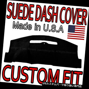 US�_�b�V���{�[�h �J�o�[ 2014-2018�ɓK��GMC SIERRA SUEDE�_�b�V���J�o�[�}�b�g�_�b�V���{�[�h�p�b�h/�u���b�N fits 2014-2018 GMC SIERRA SUEDE DASH COVER MAT DASHBOARD PAD / BLACK �y���s�A���i�z