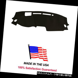 US_bV{[h Jo[ ubN_bVJo[݊̂W / 2018-2019z_AR[hW /wbhAbvfBXvCt Black Dash Cover Compatible w/ 2018-2019 Honda Accord W/ Heads Up Display