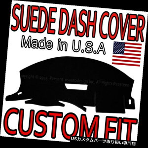 US_bV{[h Jo[ 1993-1996̃V{[J}X[h_bVJo[}bg_bV{[hpbh/ubNtBbg fits 1993-1996 CHEVROLET CAMARO SUEDE DASH COVER MAT DASHBOARD PAD / BLACK