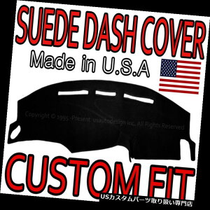 US_bV{[h Jo[ 1997 - 2003ÑtH[hF150SUEDẼ_bVJo[}bg̃_bV{[h̃pbh/ɍ fits 1997-2003 FORD F150 SUEDE DASH COVER MAT DASHBOARD PAD / BLACK