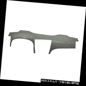 US_bV{[h Jo[ Jo[C~fBAO[_bVJo[11-711LL-MGR07-11g^JtBbNX_bVɃtBbg Coverlay Medium Gray Dash Cover 11-711LL-MGR Fits 07-11 Toyota Camry Fix Dash