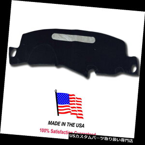 US_bV{[h Jo[ 1998-2004V{[S10sbNAbvubNJ[ybg_bVJo[}bgpbhCH84-5 1998-2004 Chevy S10 Pick-up Black Carpet Dash Cover Mat Pad CH84-5