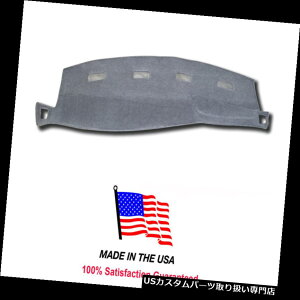 US_bV{[h Jo[ 2003-2005_bWsbNAbv2500O[_bVJo[}bgpbhiDO25jDO1-0 2003-2005 Dodge Ram Pick-Up 2500 Gray Dash Cover Mat Pad (DO25) DO1-0