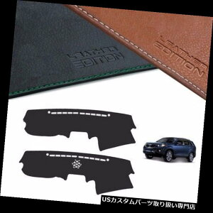 US�_�b�V���{�[�h �J�o�[ Kia Sorento 2010 2012�p�J�X�^�����C�h���U�[�G�f�B�V�����v���~�A���_�b�V���{�[�h�J�o�[ Custom Made Leather Edition Premium Dashboard Cover For Kia Sorento 2010 2012 �y���s�A���i�z