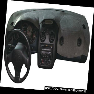 US_bV{[h Jo[ W[vXEF[h_bVJo[ - JX^tBbg - DashMat SuedeMat - 4FCoverCraft Jeep SUEDE Dash Cover - Custom Fit - DashMat SuedeMat - 4 Colors CoverCraft