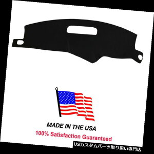 US_bV{[h Jo[ 1996-2005 Chevy Astro - CH51-5ƌ݊̂ubNJ[ybg_bVJo[ Black Carpet Dash Cover Compatible w/ 1996-2005 Chevy Astro - CH51-5