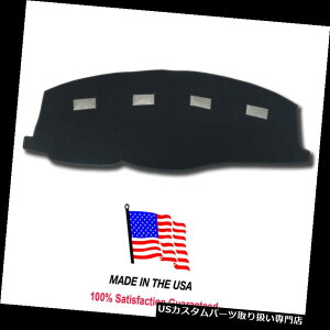 US�_�b�V���{�[�h �J�o�[ �_�b�W�����s�b�N�A�b�v1500 2006 - 2008�N�u���b�N�J�[�y�b�g�_�b�V���J�o�[�_�b�V���{�[�h�}�b�g�p�b�hDO66 Dodge Ram Pick-Up 1500 2006-2008 Black Carpet Dash Cover Dash Board Mat Pad DO