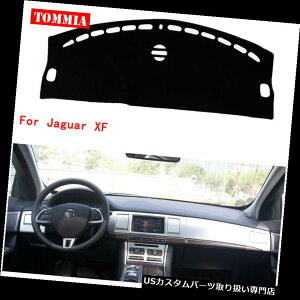 US_bV{[h Jo[ WK[XFJ[_bV{[hJo[mXbv_bV}bgTVF[hJ[ybgpbhp For Jaguar XF Car Dashboard Cover Non slip Dash Mat Sun Shade Carpet Pad