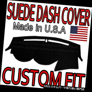 US_bV{[h Jo[ 2011-2014ɃtBbgHYUNDAI SONATA SUEDE DASH COVER}bg_bV{[hpbh/ubN Fits 2011-2014 HYUNDAI SONATA SUEDE DASH COVER MAT DASHBOARD PAD / BLACK