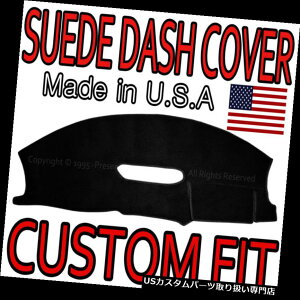 US_bV{[h Jo[ 1997N2002ÑV{[J}X[h_bVJo[}bg_bV{[hpbh/ubNtBbg fits 1997-2002 CHEVROLET CAMARO SUEDE DASH COVER MAT DASHBOARD PAD / BLACK