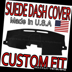 US_bV{[h Jo[ 2012 - 2014ɃtBbgg^JX[h_bVJo[}bg_bV{[hpbh/ubN fits 2012 - 2014 TOYOTA CAMRY SUEDE DASH COVER MAT DASHBOARD PAD / BLACK