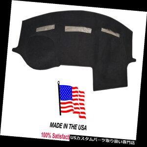 US�_�b�V���{�[�h �J�o�[ �u���b�N�J�[�y�b�g�_�b�V���J�o�[�}�b�g�p�b�h2010-2015�_�b�W�����s�b�N�A�b�v2500 DO68-5 Black Carpet Dash Cover Mat Pad 2010-2015 Dodge Ram Pick-Up 2500 DO68-5 �y���s�A���i�z