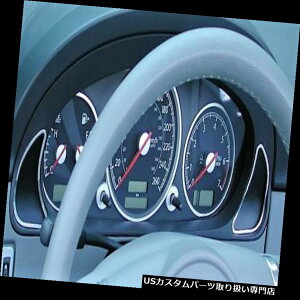 US_bV{[h Jo[ ^R - 2gJo[̃Zbg̉ɂAlut[NCX[NXt@CA_bVpl Alu Frame Chrysler Crossfire Dash Panel beside Tacho - Set of 2 Trim Cover