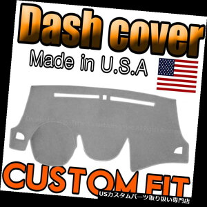 US_bV{[h Jo[ tBbg2013-2017 HYUNDAI ELANTRA GTnb`obN_bVJo[pbh_bV{[h/CgO[ Fits 2013-2017 HYUNDAI ELANTRA GT HATCHBACK DASH COVER PAD DASHBOARD /LIGHT GREY