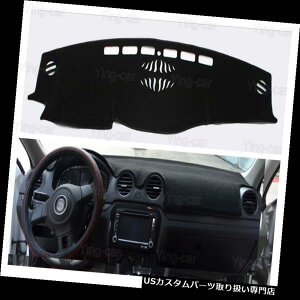 US_bV{[h Jo[ Toyota Camry 2012-2017pԂ̃_bV{[hJo[ی}bg_bVveN^[ Car Dashboard Cover Pretection Mat Dash Pretector For Toyota Camry 2012-2017