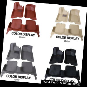 tA}bg 2008-2019OHAEg_[tA}bgFloorLinerJ[ybgh}bg 2008-2019 For Mitsubishi Outlander Floor Mats FloorLiner Carpets Waterproof Mats