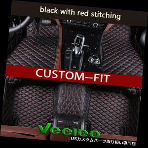 tA}bg ML-Class / ML-AMp6FU[tA}bg G -W166 -2012-2016J[ybg 6 Colors Leather Floor Mats for BENZ ML-Class/ML-AMG -W166 -2012-2016 Carpets