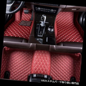tA}bg TOYOTA 2007-2018 RAV4JX^htA}bgp For TOYOTA 2007-2018 RAV4 luxury custom waterproof floor mats