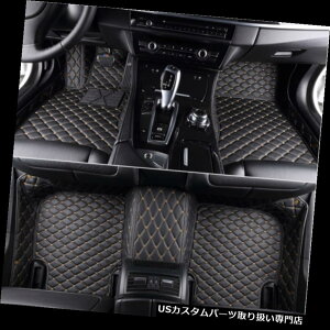 tA}bg NV[Y2008-2019JX^htA}bgpuU[ For Kia series 2008-2019 luxury custom waterproof floor mats pu leather
