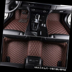 tA}bg tH[hGNXv[[tA}bgtgAJ[ybgI[g}bgpH SV^h For Ford Explorer Floor Mats Front Rear Carpet Auto Mat. All Weather Waterproof