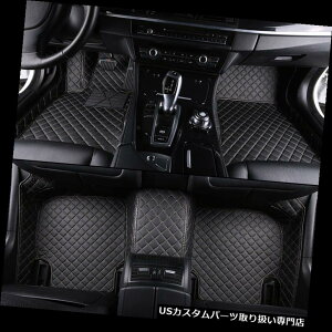 tA}bg 8F̃J[tA}bg tHNX[QVW CC 2013-2017pACi[}bg 8 Colors Car Floor Mats Front  Rear Liner Mat For Volkswagen VW CC 2013-2017