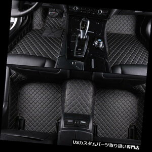tA}bg Toyota Tundra 2007-2015JX^htA}bgp For Toyota Tundra 2007-2015 luxury custom waterproof floor mats