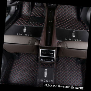 tA}bg Lincoln Navigator 2004-2019J[}bgh}bgtA}bgɓKp Applicable to Lincoln Navigator 2004-2019 car mat waterproof mat floor mat