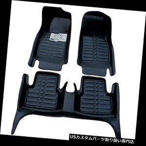 tA}bg W[vOh`FL[2012-2017tg+ApSV^tA}bgFloorLiner All-Weather Floor Mats FloorLiner For Jeep Grand Cherokee 2012-2017 Front+Rear