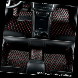 tA}bg NTXIS250 IS350 2008-2018Ԃ̃tA}bgCi[hpbhAI[g}bgp For Lexus IS250 IS350 2008-2018 Car Floor Mats Liner Waterproof pads.Auto Mat
