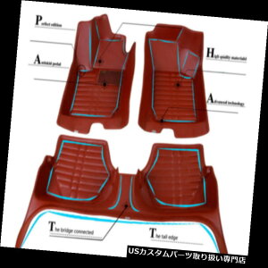 tA}bg hg^J2008-2018tA}bgFloorLinerJ[ybg Fit Toyota camry 2008-2018 Floor Mats FloorLiner Carpets Waterproof