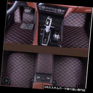 tA}bg 2016-2018V{[}uԂ̃tA}bgtgAh}bgJ[ybg 2016-2018 CHEVROLET MALIBU Car Floor Mats Front Rear Auto Waterproof Mat Carpet