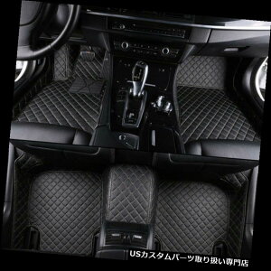 tA}bg O̎Ԃ̃tA}bg Y[O2014-2017phpbh̗ň Car floor mat before  after lining waterproof pad for Nissan Rogue 2014-2017