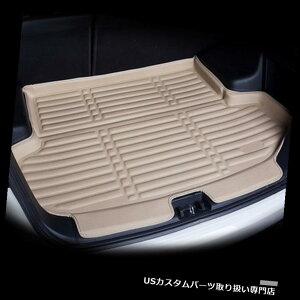 tA}bg 5Ԃ̌㕔ݕu[cgN}bggCpbhveN^[pz_CR-V CRV 2017-2019 #5Car Rear Cargo Boot Trunk Mat Tray Pad Protector for Honda CR-V CRV 2017 -2019