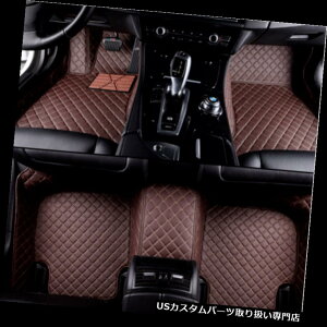 tA}bg WK[Ey[XFy[XF^CvXF XFR XJ XJR XK XKR XKR-S 2008-2018Ԃ̃tA}bg Jaguar E-Pace F-Pace F-Type XF XFR XJ XJR XK XKR XKR-S 2008-2018 Car Floor Mats