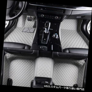 tA}bg hBMW 528i / 535i / 550i 2011-2013J[tA}bgCi[p For Fit BMW 528i/535i/550i 2011-2013 Car Floor Mats Liner Waterproof
