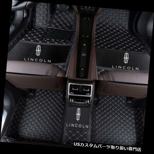 tA}bg 2007-2019J[R`l^MKC MKS MKT MKX MKZirQ[^[tA}bg 2007-2019 Lincoln Continental MKC MKS MKT MKX MKZ Navigator luxury floor mats