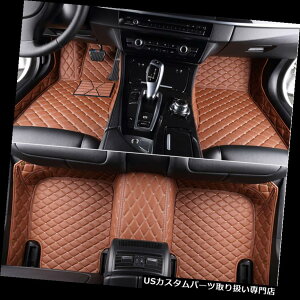 tA}bg g^C-HR CHRԂ̃}bĝ߂ɁHԂ̃tA}bgSVp}bgJ[ybg For Toyota C-HR CHR Car Mats .Car Floor Mats All Weather Auto Mats Carpets