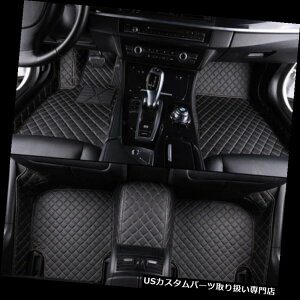 tA}bg NTXRX350 / 450h 2016?2019tA}bgŐinodorouŝ߂ɓK Fit For Lexus RX350/450h 2016~2019 Floor Mat Non toxic inodorous