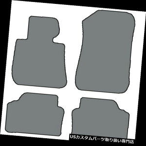 tA}bg 2007-2011 BMW 3V[YRo[`uiE90j4pcJX^tBbgJ[ybgtA}bg 2007-2011 BMW 3 Series Convertible (E90) 4pc Custom-Fit Carpet Floor Mats