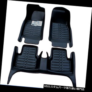 �t���A�}�b�g VW JETTA 2013-2017�̂��߂ɍ����J�X�^�}�C�Y���ꂽ�J�[�A�N�Z�T���[�J�[�t���A�}�b�g Customized Car accessories Car Floor Mats Fit For VW JETTA 2013-2017 �y���s�A���i�z