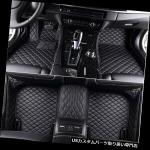 tA}bg BMW X3 F25 E83 2004-2019̏̃}bg̖hpbh̎}bĝ߂̎Ԃ̃}bg Car Mats For BMW X3 F25 E83 2004-2019 Floor Mats Waterproof pads Auto Mats