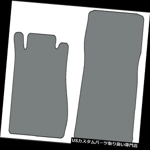 tA}bg 2004-2008NCX[NXt@CA2JX^J[J[ybgtA}bg - F̑I 2004-2008 Chrysler Crossfire 2 pc Custom-Fit Carpet Floor Mats-Choice of Color