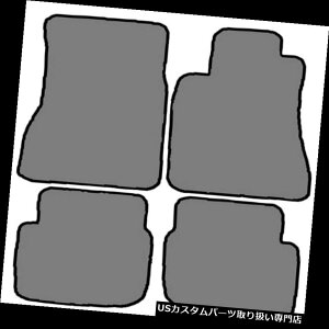 tA}bg 2000-2005NTXGSV[Y - 4pcJX^tBbgJ[ybgtA}bg - F̑I 2000-2005 Lexus GS Series - 4pc Custom-Fit Carpet Floor Mats-Choice of Color