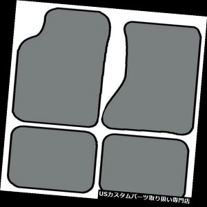 tA}bg 82-02J}/ Firebir d /gXAM-4PCJX^tBbgJ[ybgtA}bg - F̑I 82-02 Camaro/Firebird/Trans Am-4pc Custom-Fit Carpet Floor Mats-Choice of Color