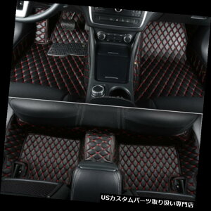 tA}bg hBMW X 5 2008-2018̃tA}bgFloorLiner̃J[ybg Fit BMW X5 2008-2018 Floor Mats FloorLiner Carpets Waterproof
