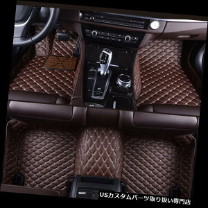tA}bg O̎Ԃ̃tA}bg NTXLSV[Y2008-2018phpbh̗nt Car floor mat before  after lining waterproof pad for Lexus LS series 2008-2018