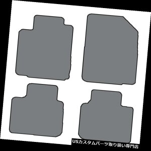 tA}bg 2007-2012NNTXES350 4ZbgJX^tBbgJ[ybgtA}bg - F̑I 2007-2012 Lexus ES350 4 pc Sets Custom-Fit Carpet Floor Mats-Choice of Color