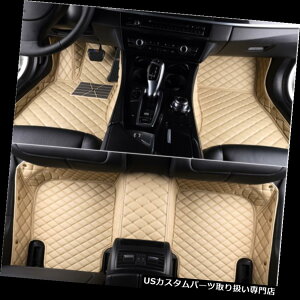 tA}bg hZfXExcCNXW204 C204 2007-2013Ԃ̃tA}bgCi[p For Mercedes-Benz C-Class W204 C204 2007-2013 Car Floor Mats Liner Waterproof